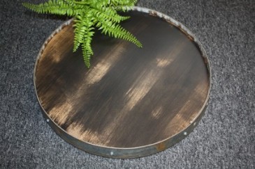 Vino Lazy Susan Decor/ Gifts