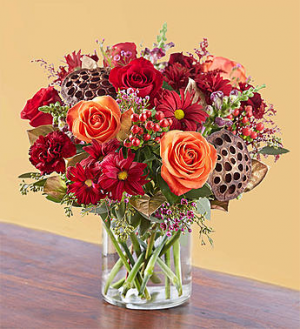 Vintage Autumn Blooms Arrangement in Croton On Hudson, NY | Cooke's Little Shoppe Of Flowers Vintage Autumn Blooms Arrangement in Croton On Hudson, NY | Cooke's Little Shoppe Of Flowers