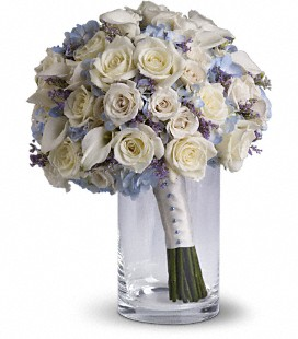 Vintage Bridal bouquet  