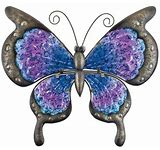 Vintage Butterfly Wall Decor 11