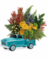 Purchase this funeral home arrangement