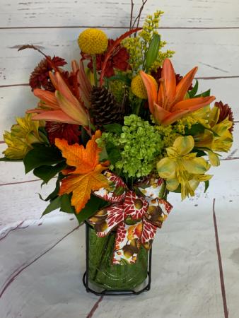 Rustic Reminders