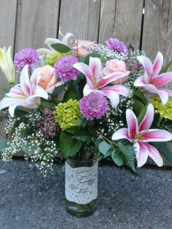 Vintage Garden $60.00 22