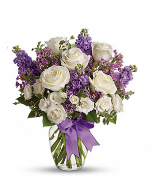 Vintage Lavender 
