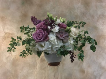 Vintage Lilac