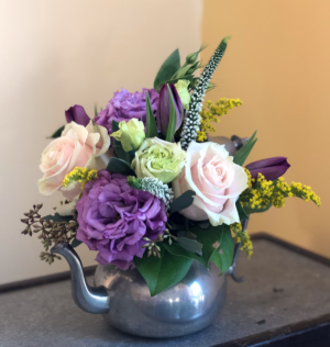Vintage Lizzie in Pawling, NY | PARRINO'S FLORIST Vintage Lizzie in Pawling, NY | PARRINO'S FLORIST