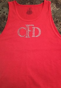 New!! Vinyl Shirts/Tanks