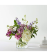 Violet Caress CSLd Arrangement