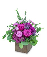 Violeta Flower Arrangement