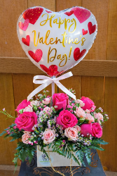 VIOR Valentine – Blush Edition 