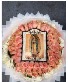 Virgen De Guadalupe  Birthday bouquet 