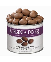 Virginia Diner Douple Dipped Peanuts Gift