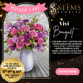 Vivi Bouquet 