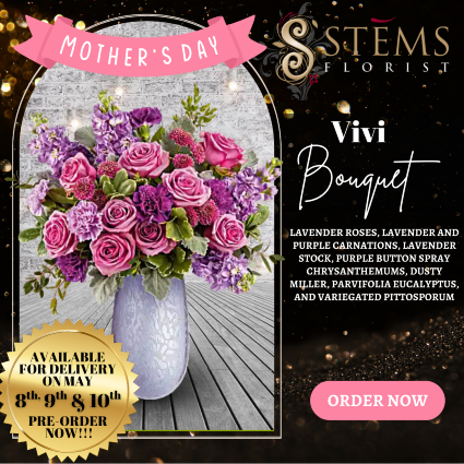 Vivi Bouquet