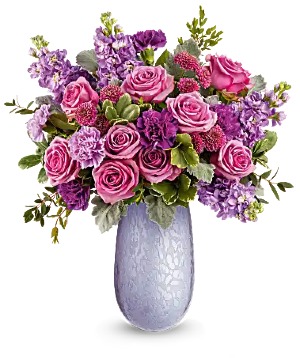 Vivi Bouquet assorted flowers