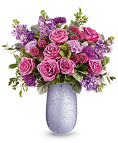 Vivi Bouquet vase