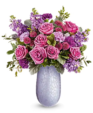 Vivi Bouquet vase
