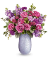 Vivi Bouquet vase