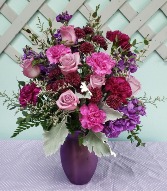 Vivi Love Bouquet Mother's Day 2025