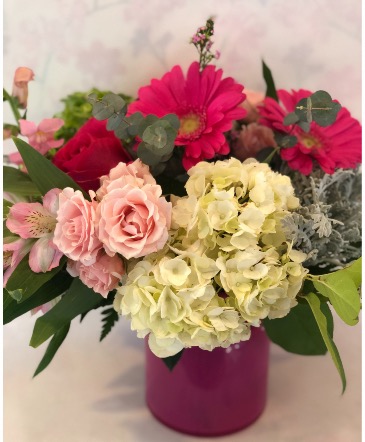 Vivian's Special Mothers day  in Byfield, MA | Anastasia's Flowers on Main