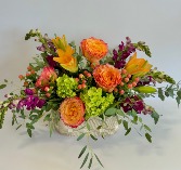 Vivid Dreams Floral Design