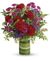 Vivid Love Bouquet 