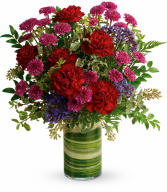 Vivid Love Bouquet HEV554B