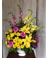 Purchase this funeral home arrangement
