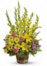 Purchase this funeral home arrangement