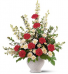 Purchase this funeral home arrangement