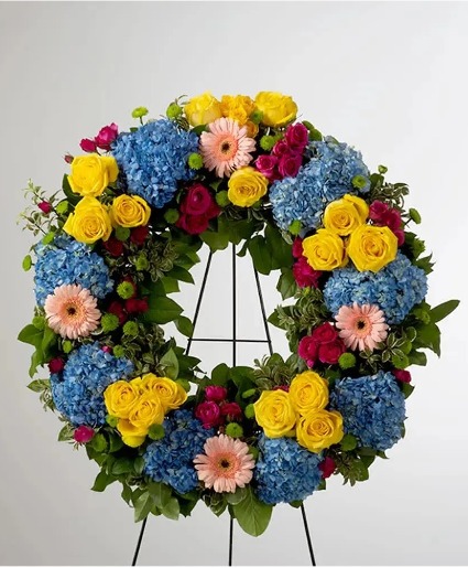Vivid Spring