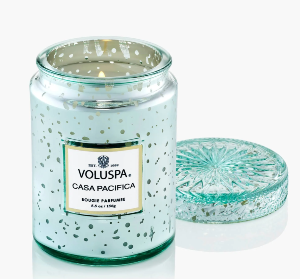 Voluspa Casa Pacifica 5_5oz candle 