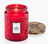 Voluspa Goji Tarocco Orange 18oz Large Jar 