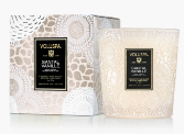 Voluspa Santal Vanille 9oz Classic 