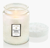 Voluspa Sparkling Cuvee 18oz Large Jar 
