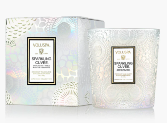 Voluspa Sparkling Cuvee Classic Candle 