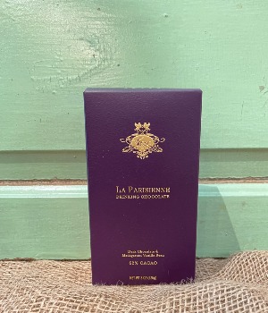 Vosges Haut-Chocolat Parisienne Drinking Chocolate 
