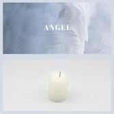 Votive Candle - Angel Orleans Home Fragrance