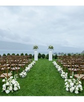 Vows & Vines Vineyard 