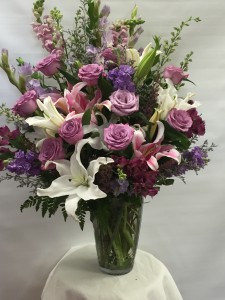 VPP 9 The Royal Purple