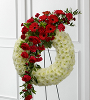 W and R wreath  