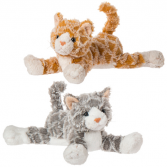 Waffles Kitten Plush - 8