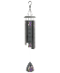 Walk Beside Us Wind Chime
