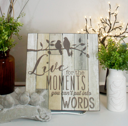 Wall decoration 15