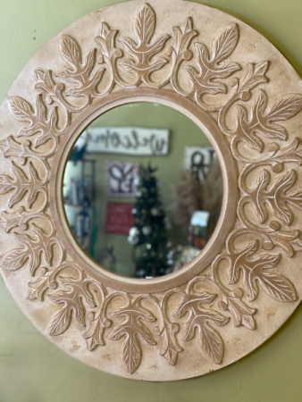 Wall Mirror