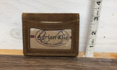 CL266 leather Wallet
