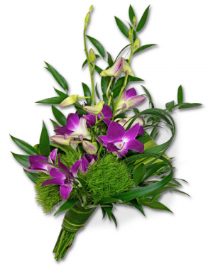 Wanderlust Hand-tied Bouquet Flower Arrangement in Nevada, IA | Flower Bed Wanderlust Hand-tied Bouquet Flower Arrangement in Nevada, IA | Flower Bed