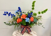 War Eagle, Hey! 