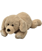 Warm Buddy Tan Labrador Warm Buddy Gift
