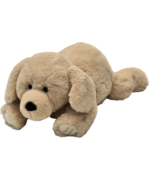 Warm Buddy Tan Labrador Warm Buddy Gift